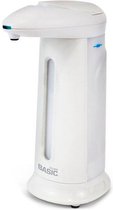 Automatische Zeepdispenser met Sensor Basic Home (350 ml)