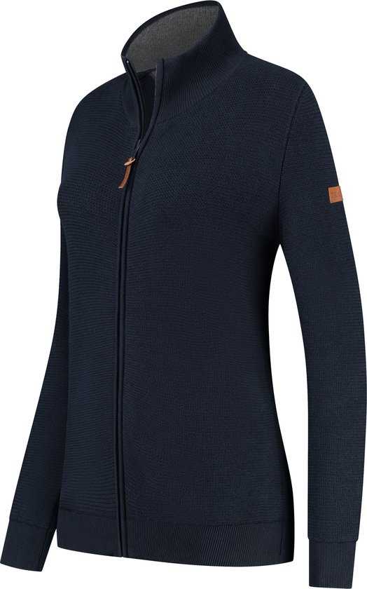 Cardigan dames zomer licht dun gebreid vest dames zomer lange gebreide