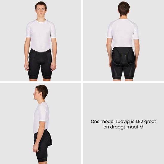 GripGrab Gripgrab Ultralight Mesh Short Sleeve Undershirt Unisex Adult Undershirt (1-Pack
