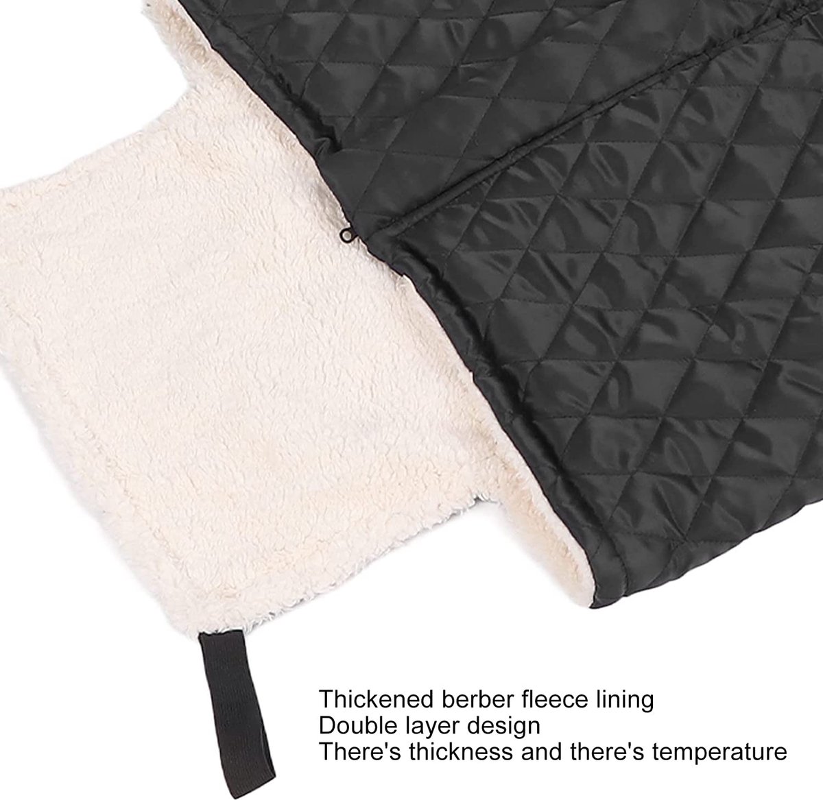Goedkoopste rolstoel deken - cover for wheelchairs - Dikker Warme Rolstoel Fleece Wrap Deken Accessoires voor de Oude Patiënt