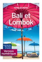 Guide de voyage - Bali et Lombok 12ed