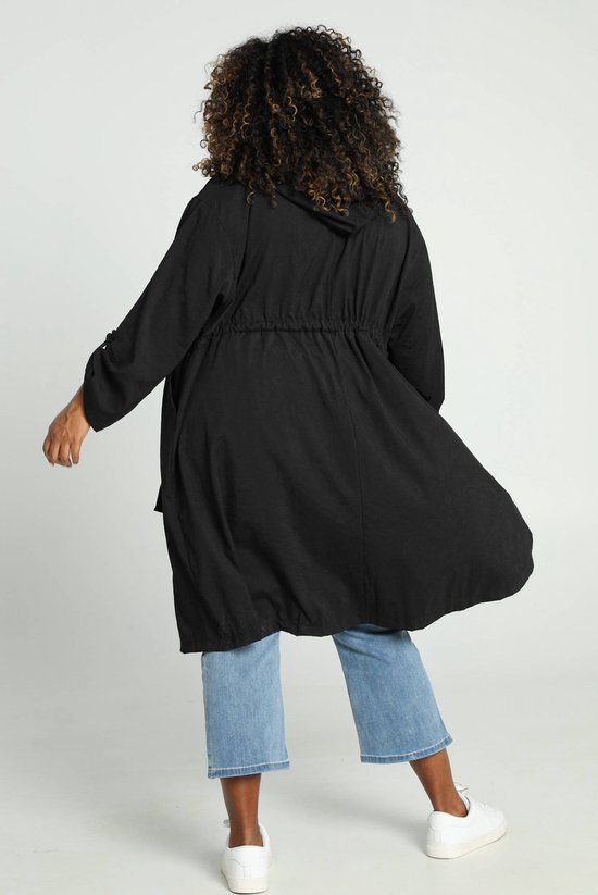 Poncho De Pluie Enfant Imperméable EVA – Léger, Réutilisable, Capuche Réglable, 110x90 Cm