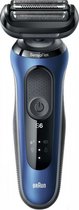 Bol.com Scheerapparaat Braun 6 60-B1200S aanbieding