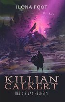 Killian Calkert - Het gif van Helheim