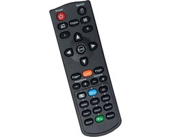 Télécommande OPTOMA DAEXHGZ, Code d'article BR-5053C / BR-5080C / SP.70103GC01 / SP.72702GC01 / 45.72701G001