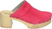 Softclox S3562 HENJA - Sabots - Couleur: Rose - Taille: 41