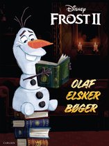 Frost - Frost 2 - Olaf elsker bøger