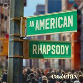 Calefax - An American Rhapsody (Super Audio CD)