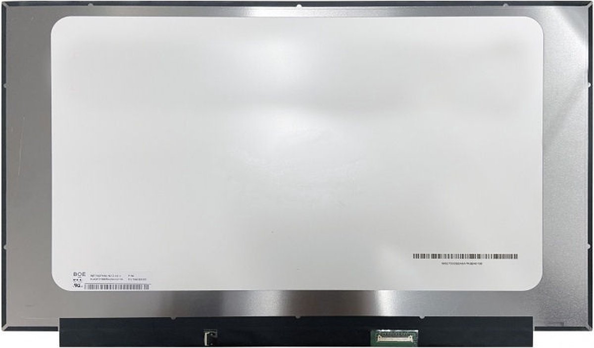 Laptop LCD Scherm 15,6" KL1560E030 (360Hz)
