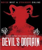 Devil's Domain (Blu-ray) (Geen NL Ondertiteling)