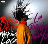 Ricardo Lemvo & Makina Loca - La Rumba So Yo (CD)