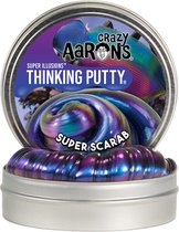 Crazy Aaron's Putty Super Scarab - Large