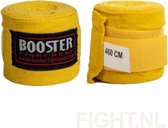 Booster Bandage Geel 460cm - Senior