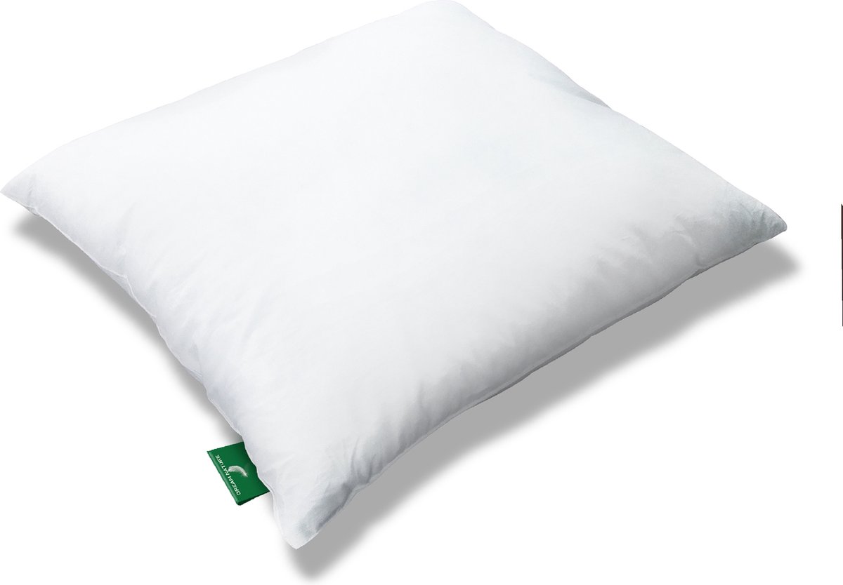 Aanpassing Cordelia bijkeuken Zydante Swiss Tech - Pocket Spring Pillow - 60x70 cm | bol.com