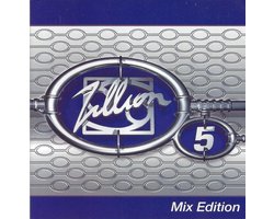 Zillion 5