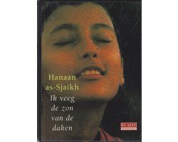 Ik Veeg De Zon Van De Daken