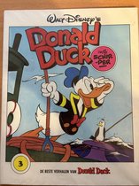 Donald Duck deel 03 als schipper