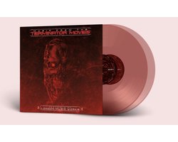 London Music Works - Music From the Terminator Movies (2 LP) (Coloured Vinyl)
