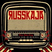 Russkaja - Turbo Polka Party (LP)