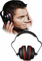 Borvat® |Protecteur auditif Super | cache-oreilles