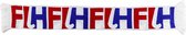 FIH Hockey Sjaal reversible