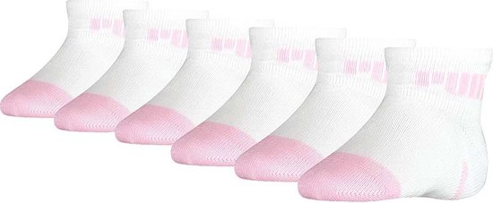 Baby Mini Cats Lifestyle Sock 6-Pack