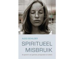 Spiritueel misbruik