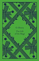 Little Clothbound Classics-The Gift of the Magi