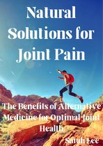 Natural Solutions for Joint Pain