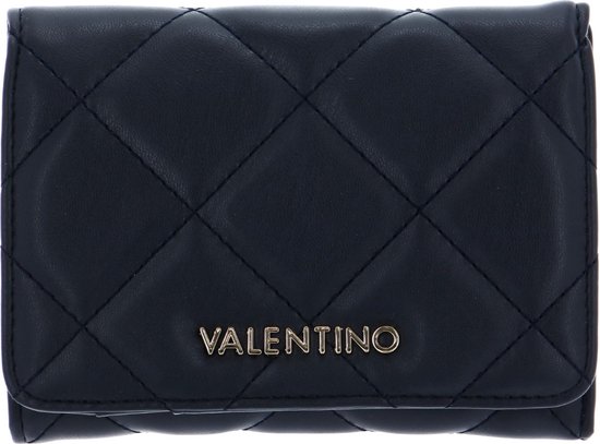 Valentino Bags Dames OCARINA Portemonnee - Blauw