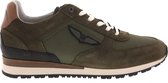 PME Legend Lockplate Low sneakers - Homme - Vert - Taille 43