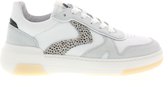 Maruti - Jolie Sneakers Wit - White / Pixel Offwhite - 38