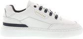 Heren Sneakers Cycleur De Luxe Limit White Wit - Maat 45