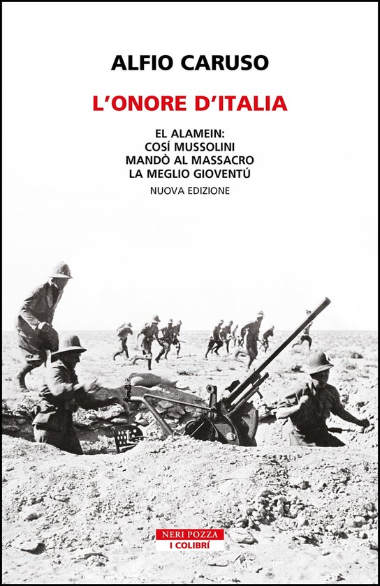 L'onore d'Italia (ebook), Alfio Caruso 9788854527218 Boeken bol L'onore d'Italia (ebook), Alfio Caruso 9788854527218 Boeken bol