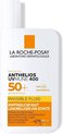 La Roche-Posay Anthelios UVMune400 - Crème solaire - Visage - SPF50+ - 50 ml