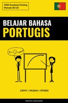 Belajar Bahasa Portugis - Cepat / Mudah / Efisien
