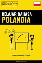 Belajar Bahasa Polandia - Cepat / Mudah / Efisien