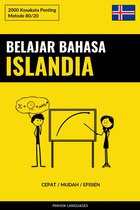 Belajar Bahasa Islandia - Cepat / Mudah / Efisien