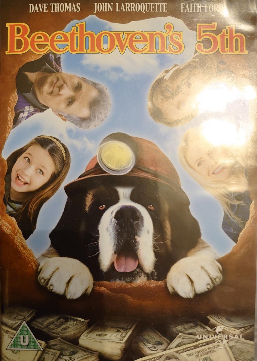 Beethovens 5th [DVD]
