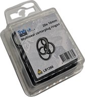 LB Tools Multiseal ringen / carterplugringen 16mm (20st)