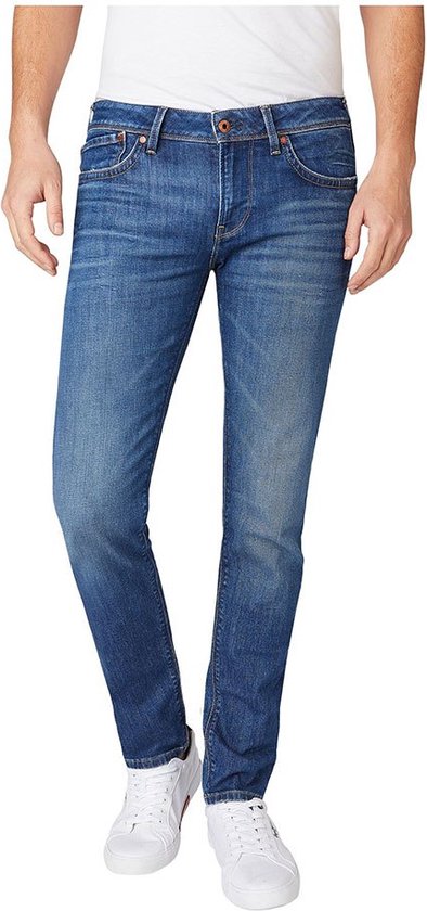Short Pepe Jeans à Carreaux - Taille W31 / 42 - Homme - État Très Bon
