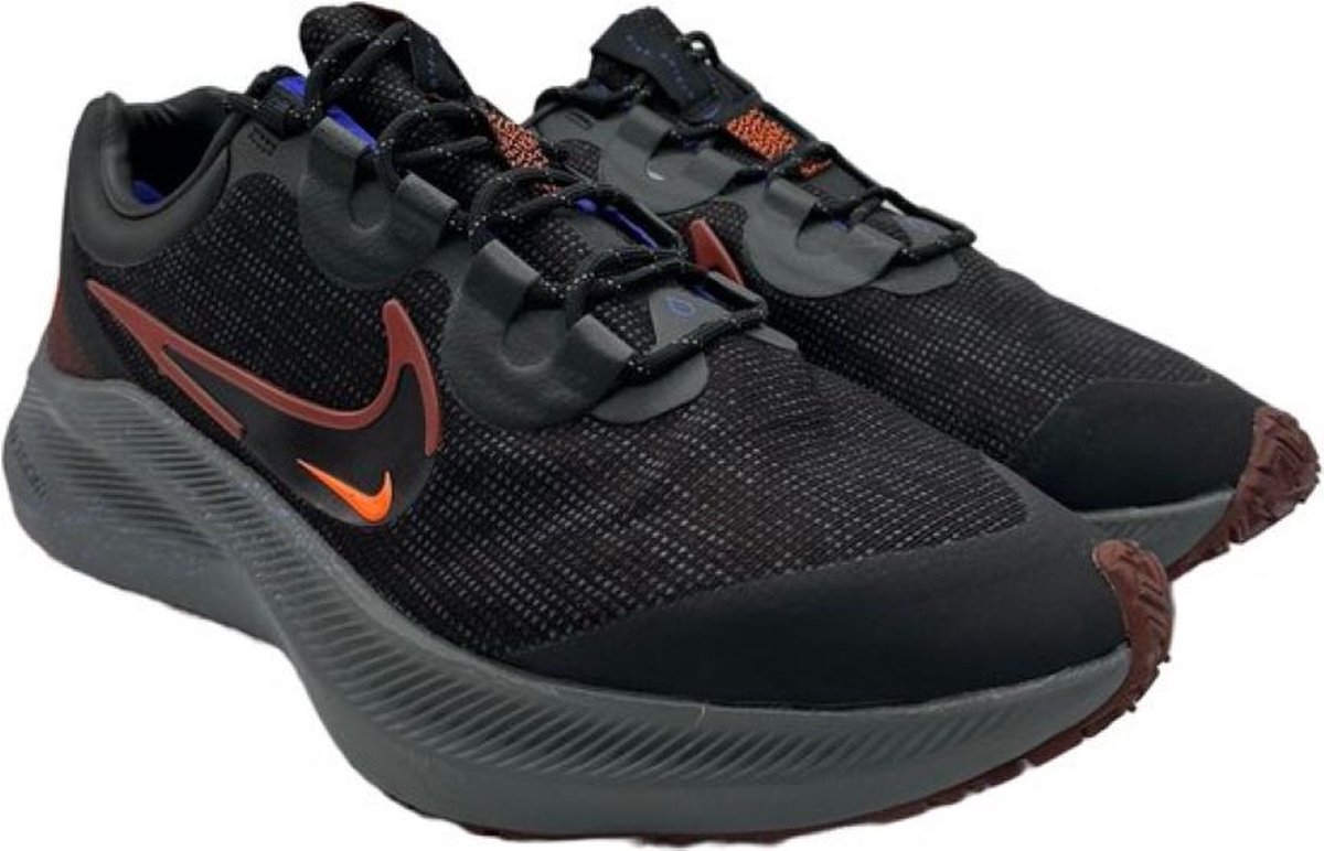 Nike Winflo 8 Sportschoenen Heren Oranje