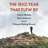 The (Big) Year That Flew By