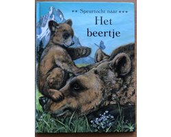 Het beertje