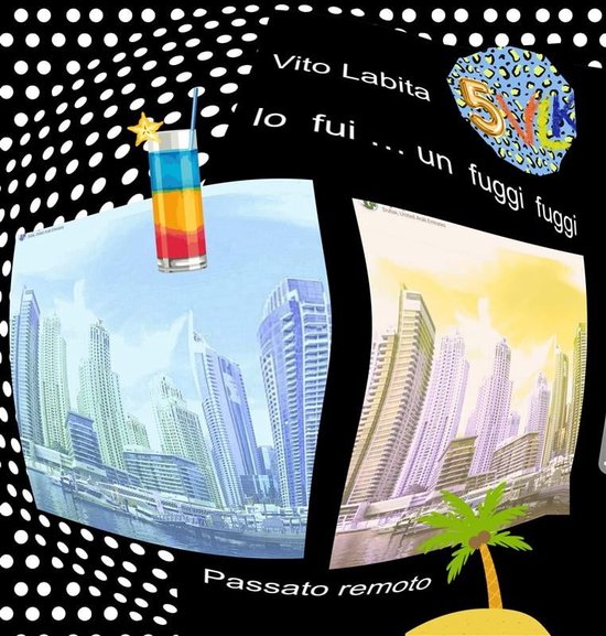 Io fui ... un fuggi fuggi