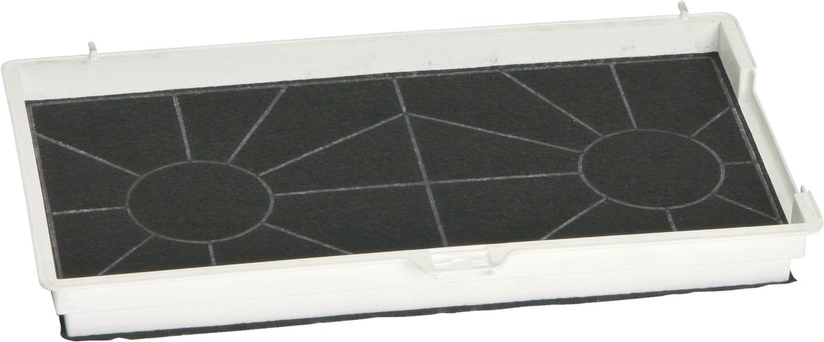 Balay Koolstoffilter 00465577 / 465577 van Alapure HFK5577