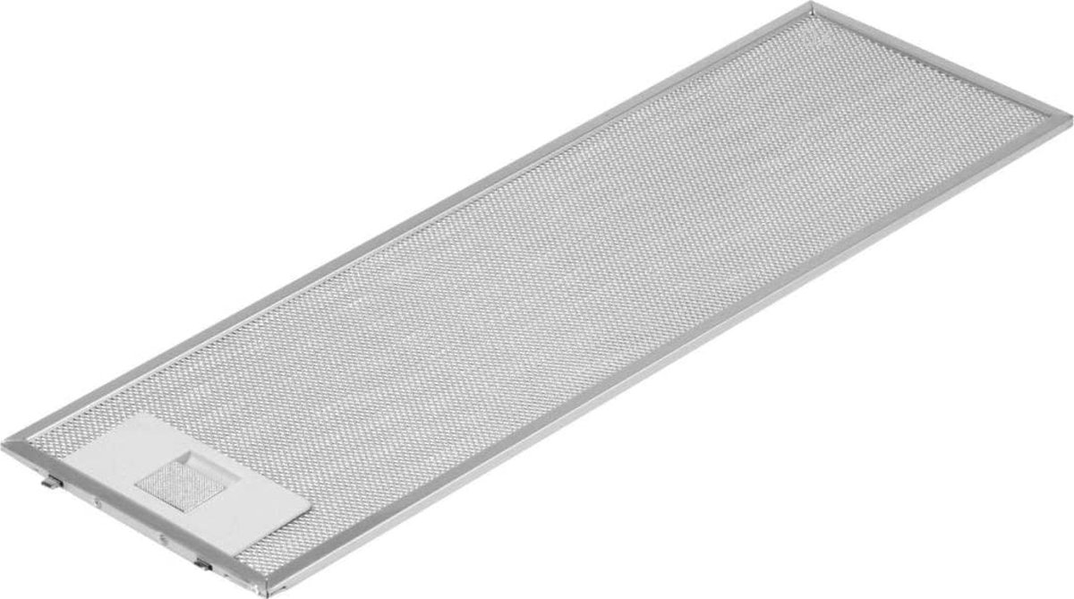 Metaalfilter voor Elica GRI0112374A 508x158x7mm