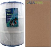 Alapure Spa Waterfilter AQ44 geschikt voor Magnum |