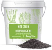 Mycorrhiza Mix Moestuin 500Gr - FungiLife Endomycorrhiza