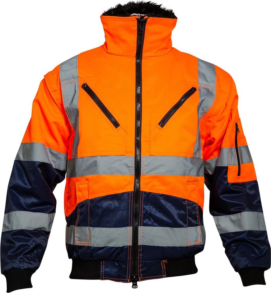 M-Wear 0964 Pilotjack 3XL